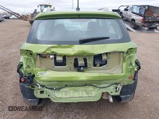 2023 Hyundai Venue SEL with VIN KMHRC8A38PU243429, listed as a IAAI auction lot 42193518 with 39,020 mi miles and . Bid and sale history available at DreamBid. Image 17.