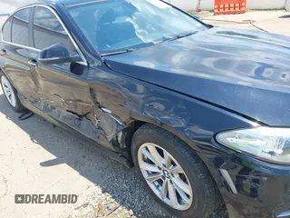 2014 BMW 5 Series 528i with VIN WBA5A5C59ED020624, listed as a IAAI auction lot 42581578 with 119,003 mi miles and . Bid and sale history available at DreamBid. Image 17.