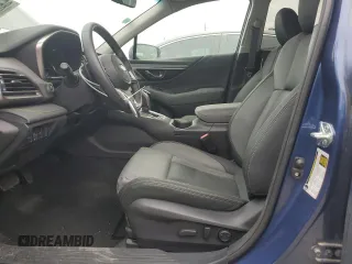 2021 Subaru Outback Onyx XT с VIN 4S4BTGLD3M3160302, выставлен на аукционе Copart как лот 85715354 с пробегом 15 117 миль миль и Списание • Salvage title. История ставок и продаж доступна на DreamBid. Изображение 7.