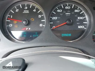 2009 Chevrolet Avalanche LT w/2LT with VIN 3GNFK22049G153834, listed as a IAAI auction lot 41770171 with 280,608 mi miles. Bid and sale history available at carsss.com. Image 15.
