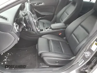 2019 Mercedes-Benz CLA 250 with VIN WDDSJ4GB0KN719247, listed as a Copart auction lot 39364284 with 156,063 mi miles and . Bid and sale history available at DreamBid. Image 7.