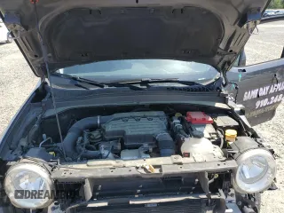 2022 Jeep Renegade Latitude with VIN ZACNJDB11NPN60155, listed as a Copart auction lot 50486635 with 140,298 mi miles and Salvage title. Bid and sale history available at DreamBid. Image 12.
