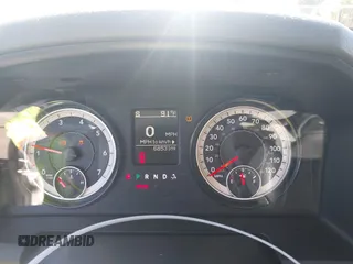 2018 Ram 1500 Tradesman с VIN 1C6RR6FT8JS149433, выставлен на аукционе IAAI как лот 42332005 с пробегом 68 531 миль миль и . История ставок и продаж доступна на DreamBid. Изображение 7.