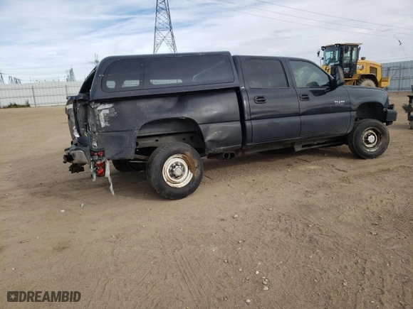2003 Chevrolet Silverado 1500HD LT with VIN 1GCGC13U93F217588, listed as a Copart auction lot 81361393 with 206,034 mi miles and Salvage Title. Bid and sale history available at carsss.com. Image 3.