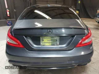 2013 Mercedes-Benz CLS 550 with VIN WDDLJ9BBXDA065005, listed as a IAAI auction lot 42009074 with 158,459 mi miles and . Bid and sale history available at DreamBid. Image 16.