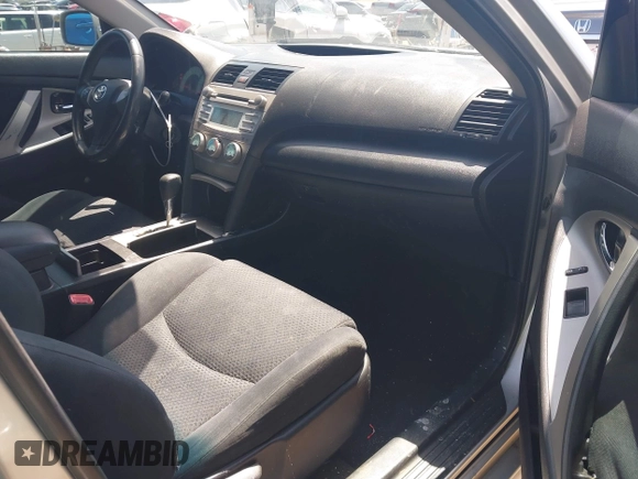 2007 Toyota Camry CE with VIN 4T1BE46K87U696826, listed as a IAAI auction lot 41967484 with 117,623 mi miles and . Bid and sale history available at DreamBid. Image 5.