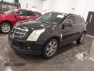 2012 Cadillac SRX Performance Collection с VIN 3GYFNBE30CS628660, выставлен на аукционе IAAI как лот 42341993 с пробегом 249 922 миль миль и . История ставок и продаж доступна на DreamBid. Изображение 18.