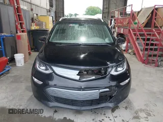 2019 Chevrolet Bolt EV Premier with VIN 1G1FZ6S09K4106306, listed as a IAAI auction lot 41947642 with 90,952 mi miles and . Bid and sale history available at DreamBid. Image 12.