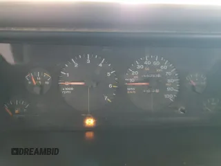 1995 Jeep Grand Cherokee Laredo with VIN 1J4GZ58S1SC704775, listed as a Copart auction lot 87556535 with 266,365 mi miles and Salvage Title. Bid and sale history available at carsss.com. Image 9.