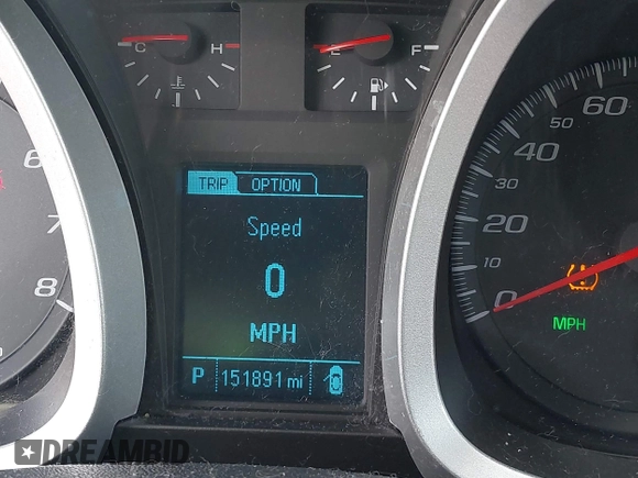 2015 Chevrolet Equinox LT с VIN 2GNALBEK3F6329753, выставлен на аукционе IAAI как лот 42318042 с пробегом 151 891 миль миль и . История ставок и продаж доступна на DreamBid. Изображение 7.