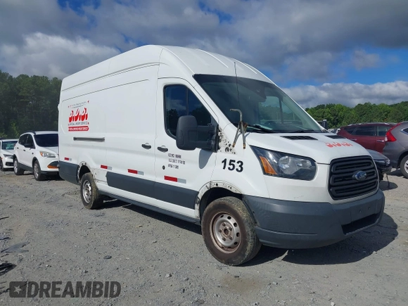2018 Ford Transit с VIN 1FTYR3XG6JKB25443, выставлен на аукционе IAAI как лот 39813188 с пробегом 540 041 миль миль и . История ставок и продаж доступна на DreamBid. Изображение 13.