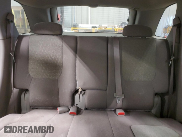 2009 Chevrolet Equinox LT w/2LT with VIN 2CNDL63F496214629, listed as a Copart auction lot 82432014 with 151,797 mi miles and Clean Title. Bid and sale history available at carsss.com. Image 10.