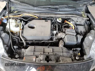 2020 Ford Escape Titanium Hybrid z VIN 1FMCU9DZ2LUB49050, wystawiony jako Copart lot #42517525 z przebiegiem 66 890 mil mil oraz Szkoda całkowita • Salvage title. Historia ofert i sprzedaży dostępna na DreamBid. Obrazek 11.