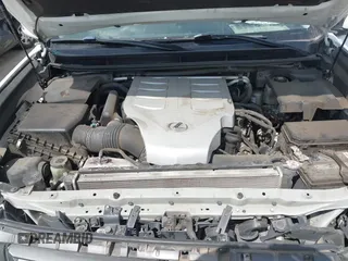 2018 Lexus GX 460 z VIN JTJBM7FX2J5206433, wystawiony jako IAAI lot #41864138 z przebiegiem Nie podano mil oraz . Historia ofert i sprzedaży dostępna na DreamBid. Obrazek 10.