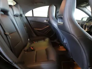 2014 Mercedes-Benz CLA 250 with VIN WDDSJ4EB2EN152031, listed as a Copart auction lot 63282785 with 67,671 mi miles and Clean title. Bid and sale history available at DreamBid. Image 10.