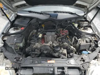 2007 Mercedes-Benz C 230 Sport с VIN WDBRF52H87F881736, выставлен на аукционе Copart как лот 59586375 с пробегом 144 476 миль миль и На запчасти • Non repairable. История ставок и продаж доступна на DreamBid. Изображение 11.