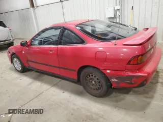 1995 Acura Integra Sport LS z VIN JH4DC4352SS039654, wystawiony jako Copart lot #82635724 z przebiegiem 119 586 mil mil oraz Szkoda całkowita • Salvage title. Historia ofert i sprzedaży dostępna na DreamBid. Obrazek 2.