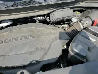 2021 Honda Pilot Touring 7-Passenger z VIN 5FNYF6H61MB088965, wystawiony jako Copart lot #81227545 z przebiegiem 84 523 mil mil oraz Szkoda całkowita • Salvage title. Historia ofert i sprzedaży dostępna na DreamBid. Obrazek 16.