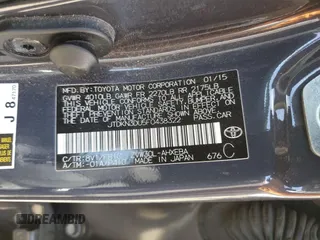 2015 Toyota Prius Four с VIN JTDKN3DU5F0438322, выставлен на аукционе Copart как лот 57115685 с пробегом 160 750 миль миль и Списание • Salvage title. История ставок и продаж доступна на DreamBid. Изображение 13.