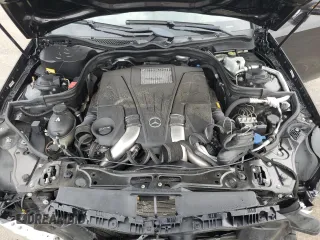 2014 Mercedes-Benz CLS-Class CLS 550 with VIN WDDLJ9BB1EA112195, listed as a Copart auction lot 63684574 with 87,251 mi miles and Salvage Title. Bid and sale history available at carsss.com. Image 11.