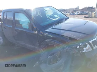 2021 Nissan Frontier SV z VIN 1N6ED0EB9MN723680, wystawiony jako IAAI lot #41578815 z przebiegiem 25 644 mil mil oraz . Historia ofert i sprzedaży dostępna na DreamBid. Obrazek 6.