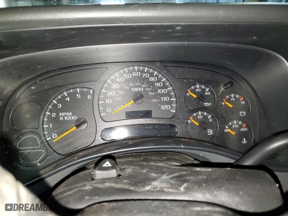 2005 Chevrolet Silverado 1500 LS with VIN 2GCEK13T151276663, listed as a Copart auction lot 44348125 with 0 mi miles and Clean Title. Bid and sale history available at carsss.com. Image 9.