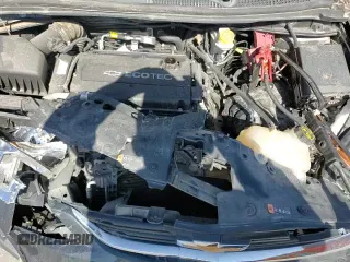 2018 Chevrolet Sonic LS с VIN 1G1JB5SH0J4135612, выставлен на аукционе Copart как лот 65713625 с пробегом 85 274 миль миль и Списание • Salvage title. История ставок и продаж доступна на DreamBid. Изображение 13.