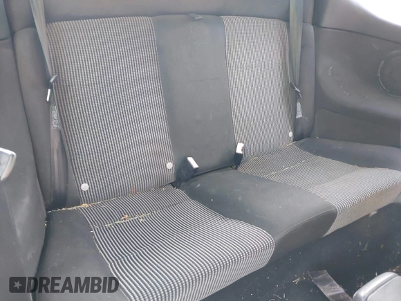 2002 Volkswagen Cabrio GLS with VIN 3VWCC21V32M804512, listed as a IAAI auction lot 42198787 with 198,731 mi miles and . Bid and sale history available at DreamBid. Image 8.