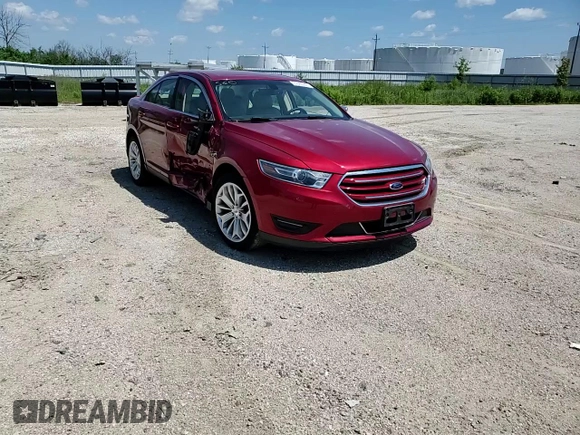 2016 Ford Taurus Limited with VIN 1FAHP2F84GG144214, listed as a Copart auction lot 62465985 with 85,659 mi miles and Clean title. Bid and sale history available at DreamBid. Image 13.