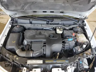 2006 Saturn ION z VIN 1G8AW15B66Z200706, wystawiony jako Copart lot #57166395 z przebiegiem 194 237 mil mil oraz Nie do naprawy • Non repairable. Historia ofert i sprzedaży dostępna na DreamBid. Obrazek 11.