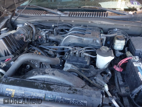 2005 Mercury Mountaineer z VIN 4M2ZU86E85ZJ14273, wystawiony jako IAAI lot #41296699 z przebiegiem 109 719 mil mil oraz . Historia ofert i sprzedaży dostępna na DreamBid. Obrazek 10.