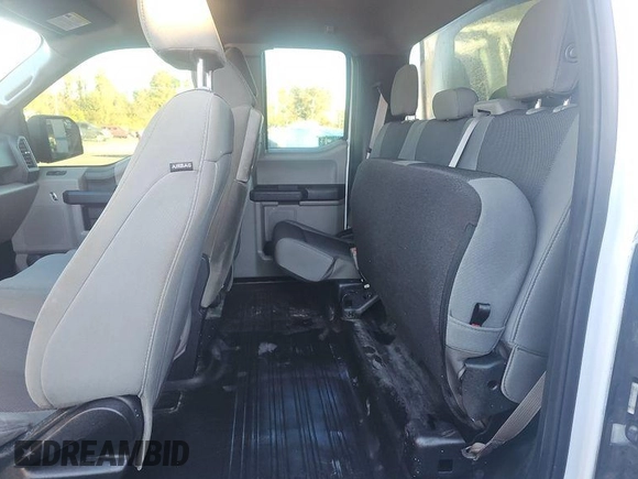2019 Ford F-150 XL с VIN 1FTEX1CP9KKD65347, выставлен на аукционе IAAI как лот 42566198 с пробегом 162 673 миль миль и . История ставок и продаж доступна на DreamBid. Изображение 30.