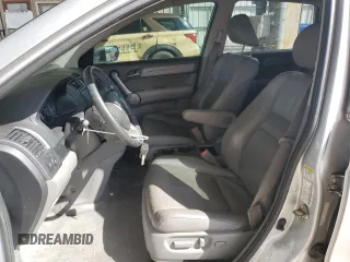 2009 Honda CR-V EX-L z VIN 5J6RE48789L059918, wystawiony jako Copart lot #51609925 z przebiegiem 238 411 mil mil oraz Szkoda całkowita • Salvage title. Historia ofert i sprzedaży dostępna na DreamBid. Obrazek 7.
