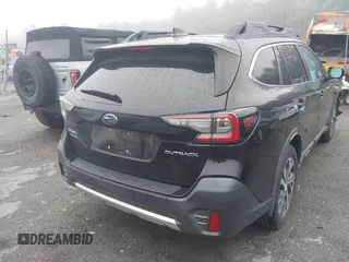 2020 Subaru Outback Limited с VIN 4S4BTANC7L3241626, выставлен на аукционе IAAI как лот 42203607 с пробегом 34 195 миль миль и . История ставок и продаж доступна на DreamBid. Изображение 16.