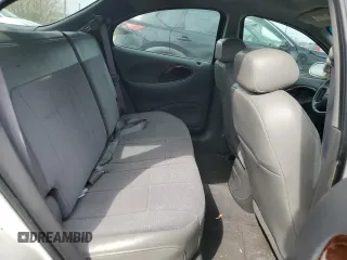1999 Mercury Sable z VIN 1MEFM58U7XA652331, wystawiony jako Copart lot #49919194 z przebiegiem 143 835 mil mil oraz Szkody całkowita. Historia ofert i sprzedaży dostępna na DreamBid. Obrazek 10.