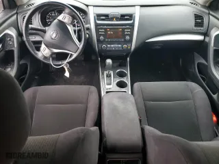 2013 Nissan Altima 2.5 SL with VIN 1N4AL3AP7DN432687, listed as a Copart auction lot 83036974 with 112,846 mi miles and Salvage Title. Bid and sale history available at carsss.com. Image 8.