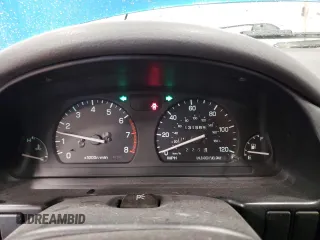 1997 Subaru Impreza L with VIN JF1GF4352VH815102, listed as a Copart auction lot 74046614 with 131,589 mi miles and Non repairable. Bid and sale history available at DreamBid. Image 9.