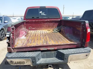 2006 Ford Super Duty F-250 XL with VIN 1FTSW21P76EC78212, listed as a IAAI auction lot 42076006 with 267,848 mi miles. Bid and sale history available at carsss.com. Image 16.