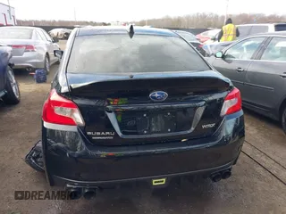 2020 Subaru WRX Limited with VIN JF1VA1H61L9826962, listed as a IAAI auction lot 41741811 with 23,522 mi miles. Bid and sale history available at carsss.com. Image 16.