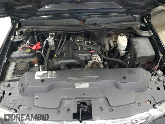 2012 GMC Sierra 2500HD SLE z VIN 1GT120CG6CF169156, wystawiony jako Copart lot #52860205 z przebiegiem 106 505 mil mil oraz Szkoda całkowita • Salvage title. Historia ofert i sprzedaży dostępna na DreamBid. Obrazek 12.