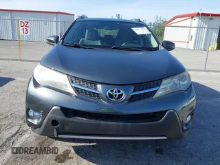2013 Toyota RAV4 XLE с VIN JTMWFREVXDD005691, выставлен на аукционе IAAI как лот 42377134 с пробегом 64 964 миль миль и . История ставок и продаж доступна на DreamBid. Изображение 12.