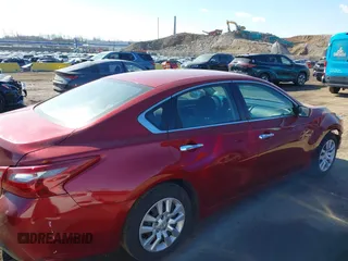 2018 Nissan Altima SV with VIN 1N4AL3AP7JC174100, listed as a IAAI auction lot 41617411 with 99,532 mi miles and . Bid and sale history available at carsss.com. Image 13.