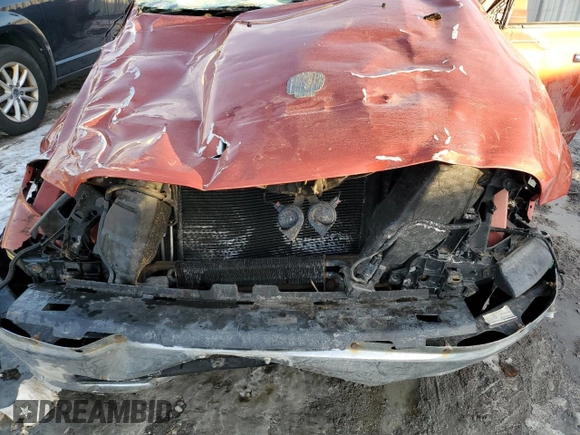 2009 Dodge 1500 TRX with VIN 1D3HV18P49S784929, listed as a Copart auction lot 42786935 with Not provided miles and Non repairable. Bid and sale history available at DreamBid. Image 11.