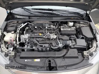 2019 Toyota Corolla Hatchback SE with VIN JTNK4RBE8K3054895, listed as a Copart auction lot 73881724 with 52,557 mi miles and Non Repairable. Bid and sale history available at carsss.com. Image 11.