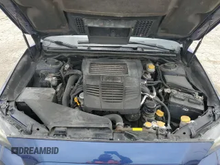 2015 Subaru WRX с VIN JF1VA1A68F9829887, выставлен на аукционе Copart как лот 52944445 с пробегом 116 076 миль миль и Списание • Salvage title. История ставок и продаж доступна на DreamBid. Изображение 11.