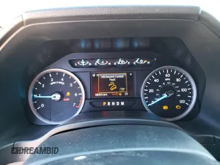 2020 Ford Expedition Max XL с VIN 1FMJK1GT1LEA69898, выставлен на аукционе Copart как лот 46435355 с пробегом 68 397 миль миль и Чистый • Clean title. История ставок и продаж доступна на DreamBid. Изображение 9.