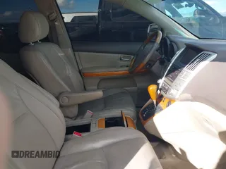 2009 Lexus RX 350 with VIN 2T2GK31U39C064074, listed as a IAAI auction lot 41573605 with 202,167 mi miles and . Bid and sale history available at DreamBid. Image 5.