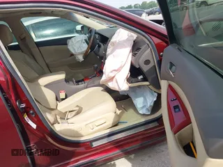 2008 Lexus ES 330 with VIN JTHBJ46G082219069, listed as a IAAI auction lot 42279161 with 146,704 mi miles and . Bid and sale history available at DreamBid. Image 5.