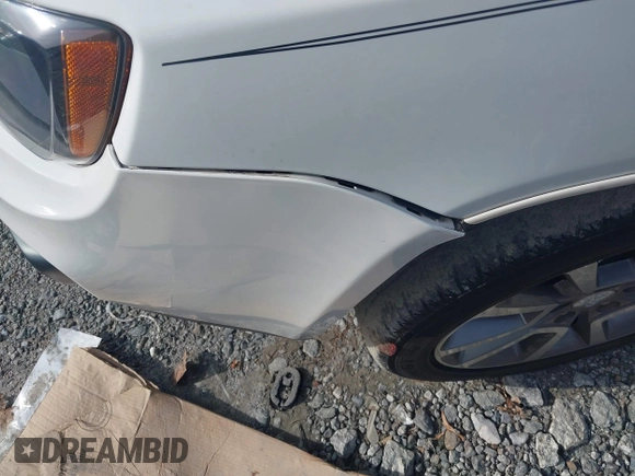 2017 Jeep Compass 75th Anniversary Edition with VIN 1C4NJDBB5HD127582, listed as a IAAI auction lot 41098124 with 83,564 mi miles. Bid and sale history available at carsss.com. Image 6.