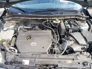 2013 Mazda 3 i SV with VIN JM1BL1TG1D1784364, listed as a IAAI auction lot 41903072 with 45,818 mi miles. Bid and sale history available at carsss.com. Image 10.